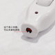 Household bedside switch hand-pinch light bulb switch button online ceiling fan switch mini small switch 4