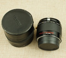 Rare Nikon TC-1 2x teleconverter TC-200 the ancestor of TC-201