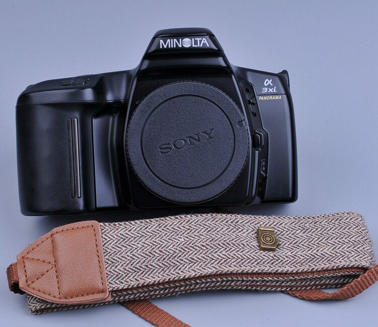 The beauty can da α 3 xi a3 automatic negatives camera deliver batteries