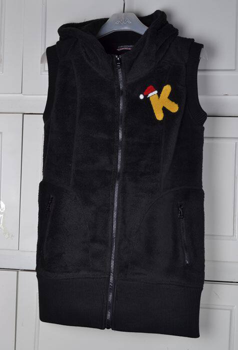 Débardeur sport KAPPA K0182NN30 - Ref 539328 Image 3