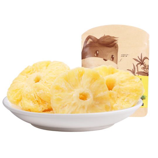 Dried pineapple/60g