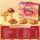 Рождественская елка в новом стиле из чистого полиэтилена, гостиная от пола до потолка, большое украшение, атмосферная планировка, светящиеся рождественские украшения из благородной сосны mini 1