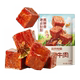 Three Squirrels_Braised Beef Snacks