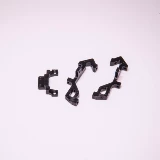 Комарные дрифтовые дрифтовые дрифтовые детали Meta TRC