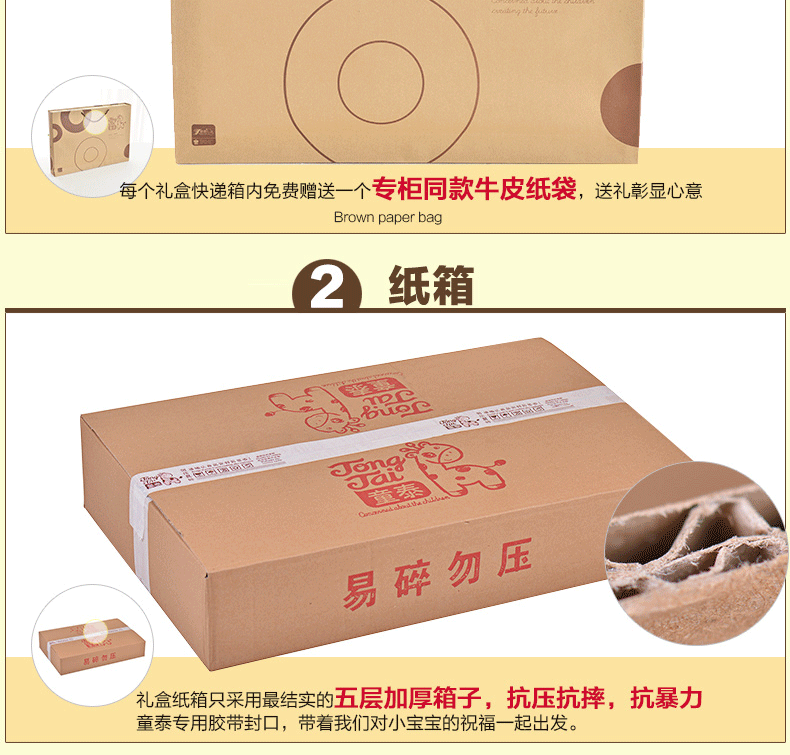 Coffret cadeau pour nouveau-né - Vêtements + Fournitures - Ref 1954616 Image 34