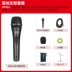 Takstar / chiến thắng DM-2300 Desheng chơi guitar cáp chuyên nghiệp động mic karaoke mini Micrô