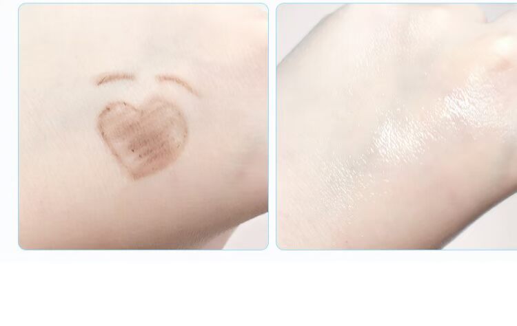 Sữa rửa mặt dưỡng ẩm sữa rửa mặt làm sạch sâu dưỡng ẩm làm sạch da không gây kích ứng Dầu kiểm soát sữa rửa mặt 100g sữa rửa mặt con bò