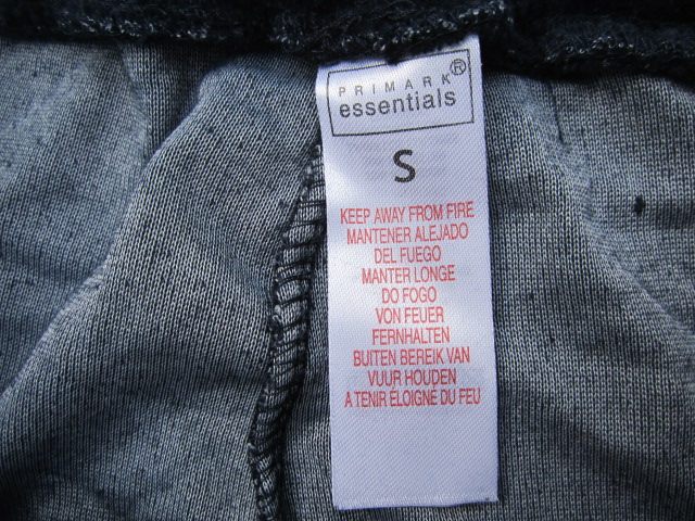 Pantalon pyjama - Ref 726064 Image 10