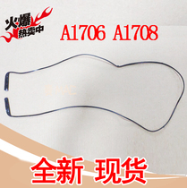 New A1706 A1707 A1708 A1534 rubber ring screen rubber ring screen edge strip LCD rubber ring