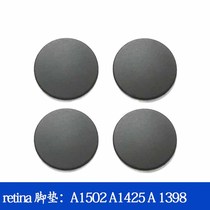 New MACBOOK PRO retina A1398 A1425 A1502 foot pad rubber pad bottom shell foot pad
