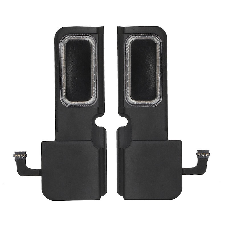 Suitable for the New Macbookpro Retina 15inch A1707 Built-In Speakers from 2016-2017 Suitable for the New Macbookpro Retina 15inch A1707 Built-In Speakers from 2016-2017