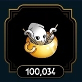 Skullgirls, Experience the Snacks!