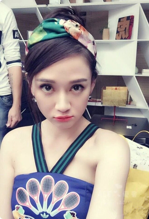 Accessoire cheveux en satin - Ref 1202925 Image 5