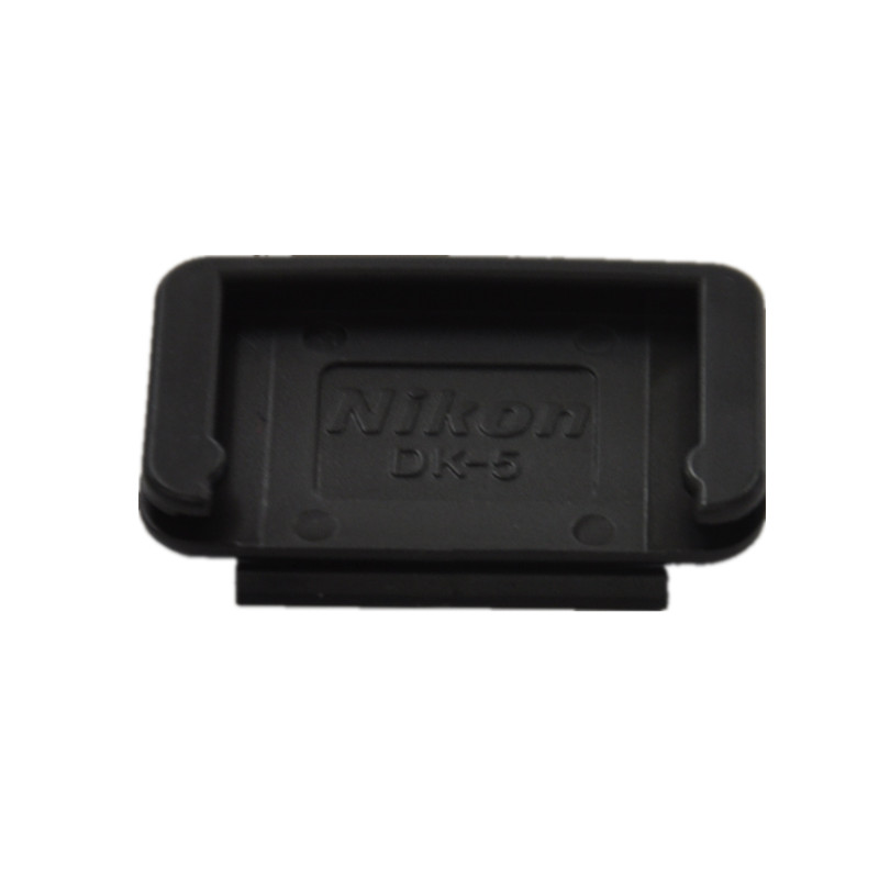 Nikon blindfold cover DK-5 eyepiece D300 D300 D7100 D90 5200 D90 D750 D610 eyepiece cover