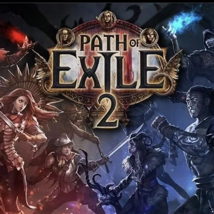 Poe2, 1-Hour Exclusive Playtime Service, Female/Male Playmates Available, Supports Voice Explanation of Path of Exile 2 Poe2, 1-Hour Exclusive Playtime Service, Female/Male Playmates Available, Supports Voice Explanation of Path of Exile 2