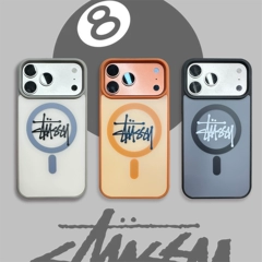 Stussy case — Stüssy Graffiti Script iPhone Minimalist iPhone Case for iPhone 13 – 17
