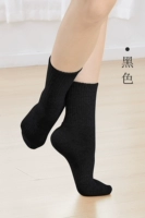 [Толстый обновление] черная 1 пара