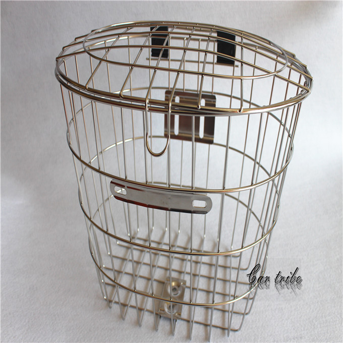 Panier pour vélo - Ref 2267865 Image 17