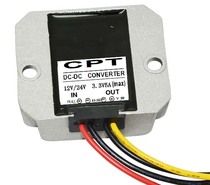 12V go 5V step-down module 24V go 3 3V3 7V4 2V6V7 5V9V5A modified car power supply converter