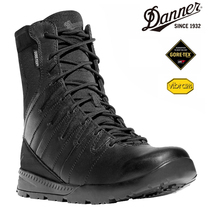 USA Danner Melee GTX 15920 full waterproof mountaineering hiking shoes Tactical black 8 inch boots