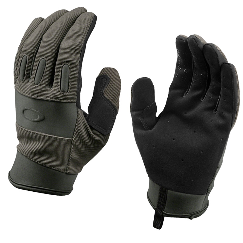Spot Oakley SI Lightweight Oakley Army Fan Lightweight Shooting Tactical Gloves 94176