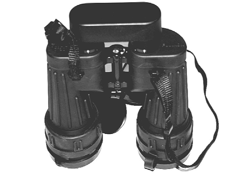 American-made military version of the new M22B7X50 telescope Grumman's ranging reticle, waterproof and anti-fog