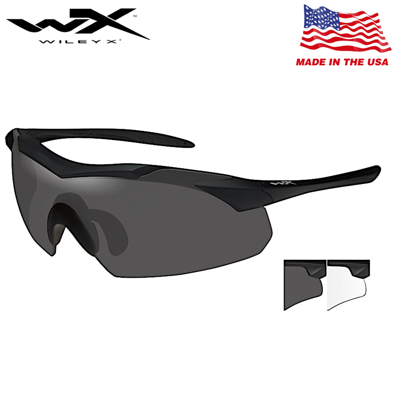 American original Wiley X Vapor outdoor Asian version tactical glasses outdoor windshield goggles