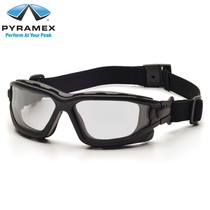 American Pyramex I-Force anti-fragment anti-fog droplet glasses STS user outdoor goggles