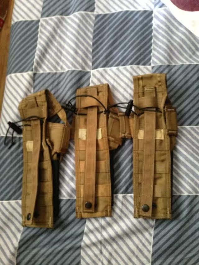 Сейчас в наличии Красота военная версия совершенно новый FSBE II - SEA MKII срочный дыхание устройство пакет usmc 