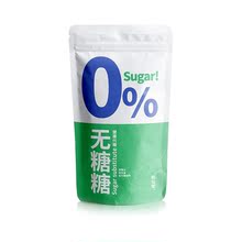 甜味剂生酮饮赤藓糖醇甜菊糖