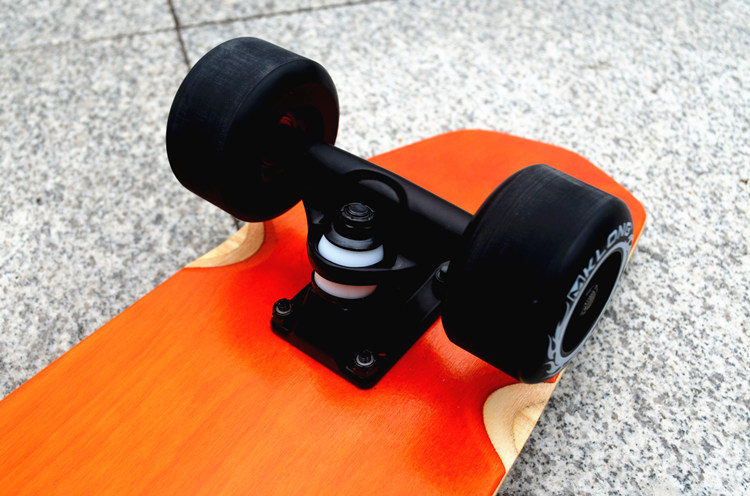 Skate pour homme femme enfant - Ref 2596907 Image 46