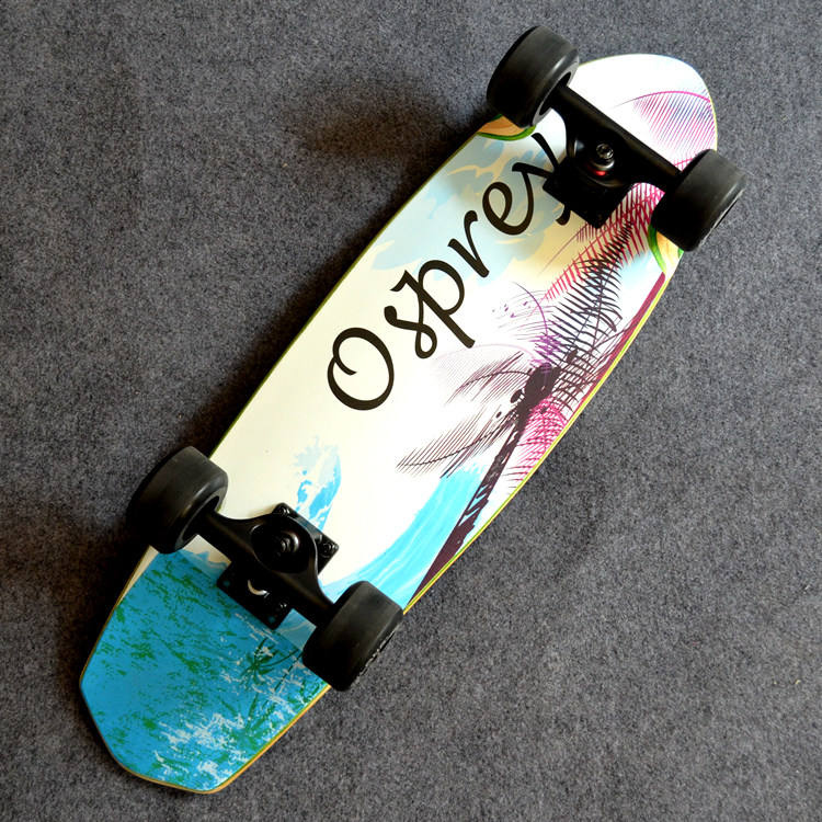 Skate pour homme femme enfant - Ref 2596907 Image 31
