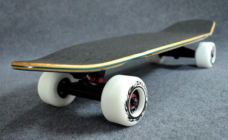 Skate pour homme femme enfant - Ref 2596907 Image 40