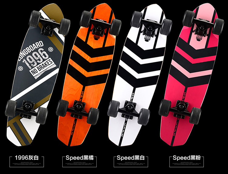 Skate pour homme femme enfant - Ref 2596907 Image 21