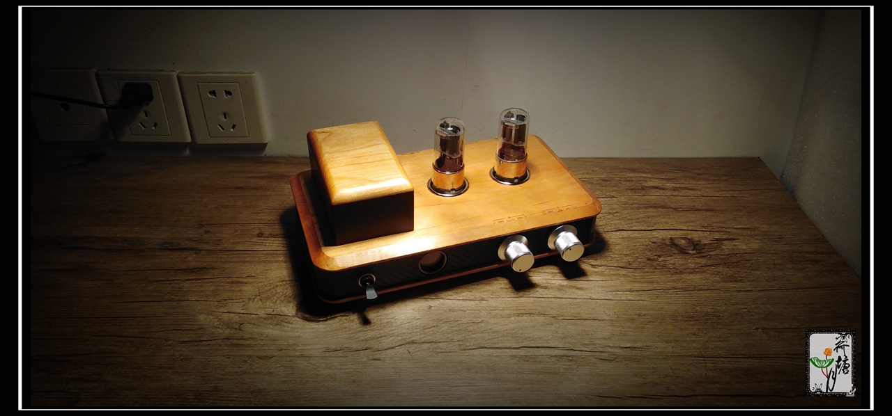 M8 vacuum tube preamplifier 6N8P 6SN7 6H8C CV181