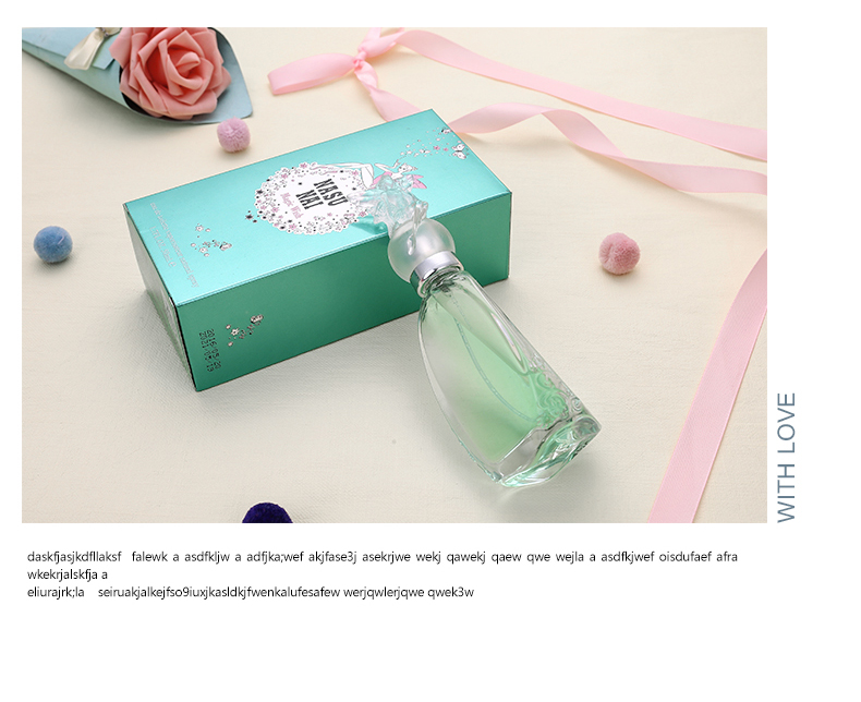 Chúc Elf Magic Love Lady Hương 50ml Lasting Light Fresh Girl Sinh nhật Mẫu quà sinh nhật nước hoa ysl black optimum