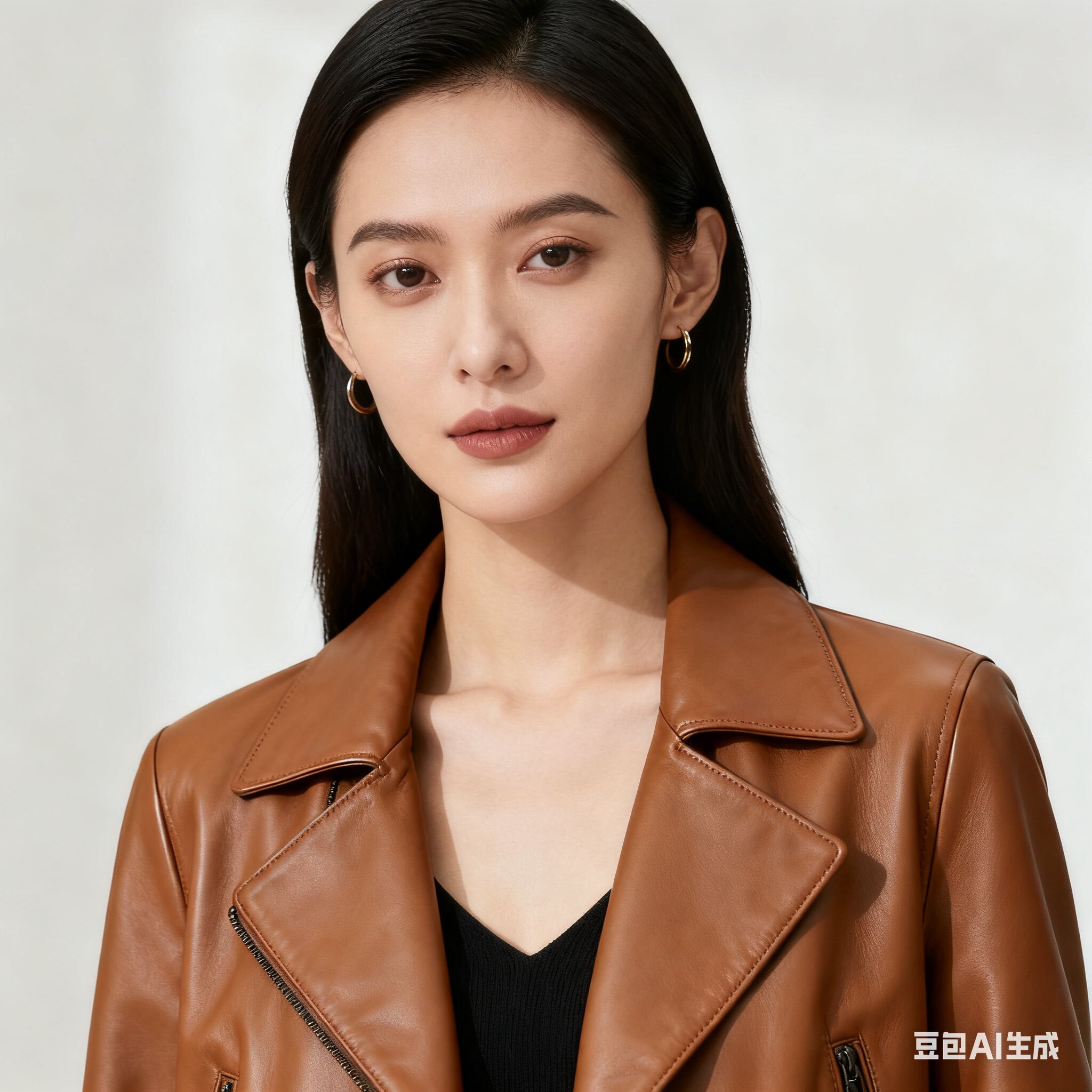 海宁皮衣潮韵皮革服饰