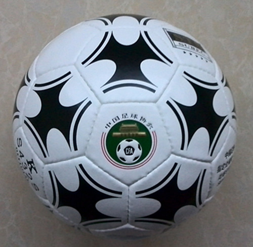 Ballon de foot - Ref 6707 Image 10