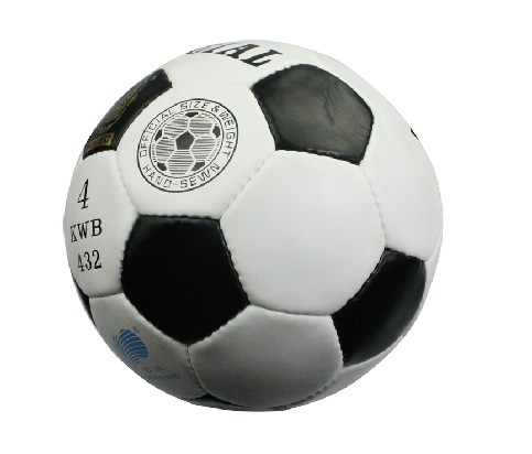Ballon de football - Ref 6706 Image 10