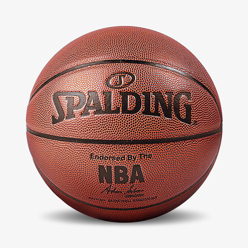Sberding Standard NBA Game Dedicated 7th Basketball Indoor Outdoor Students Training Basketball 74-672Y