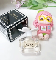 Свежий сладкий аромат ~ Марк Джейкобс Модж Дейзи Дейзи Леди Леди Классический Свежий Периферий 4 мл Q Парфюм