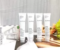 Дерево дерева Fengchun ~ Olaplex 3 Hair Plam -пленка, окрашенная в структуру, восстановит поврежденную качество волос № 6/8/9