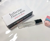 Juliette has a gun Духи