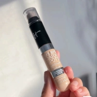 Двусторонний тональный крем, осветляющая эссенция для ухода за кожей, новая коллекция, скрывает темные круги под глазами