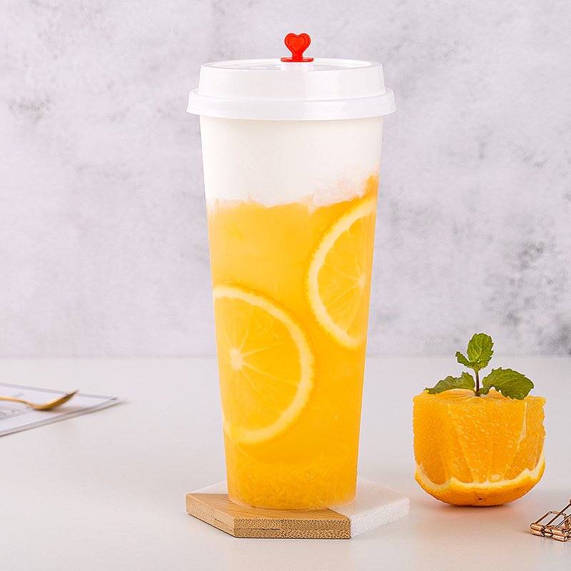 Chaxiaoleng salty milk cap tea raw materials Gongcha milk cap cream