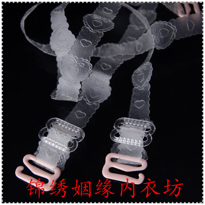 Bretelles pour lingerie - Ref 810206 Image 27