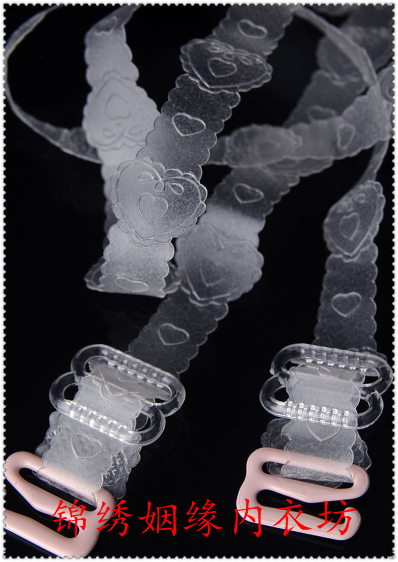 Bretelles pour lingerie - Ref 810206 Image 28