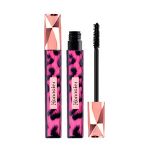 Oops Hannaer BAO WEN4d mascara waterproof sweatproof non-syncopated thick and long curl