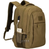 Рюкзак для школьников с зарядкой подходит для мужчин и женщин для отдыха, спортивная сумка, ноутбук, ранец, 35 л, ткань оксфорд