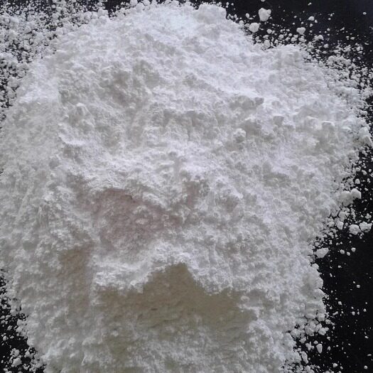 刹车片的秘密武器：工业硫酸钡如何成就耐磨摩擦材料的传奇？